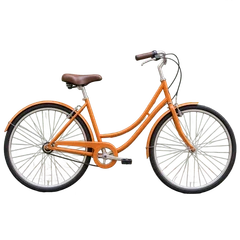 Bicycle · WebP with background removed